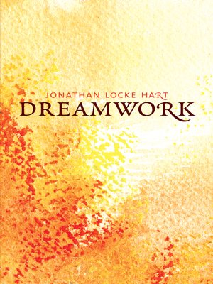 cover image of Dreamwork